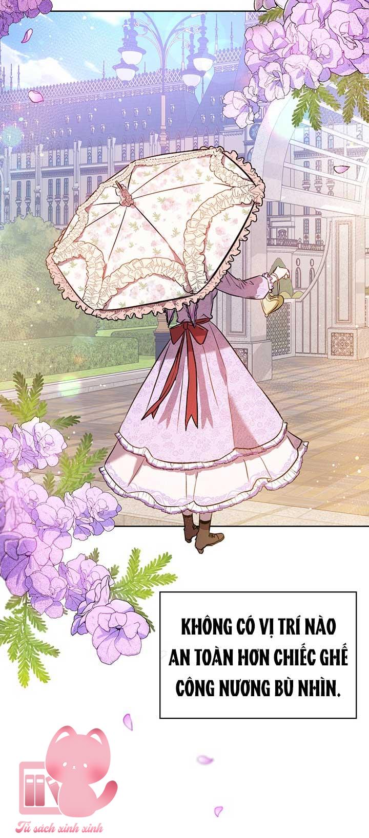 Cuộc Sống Mới Của Công Nương - Chap 17