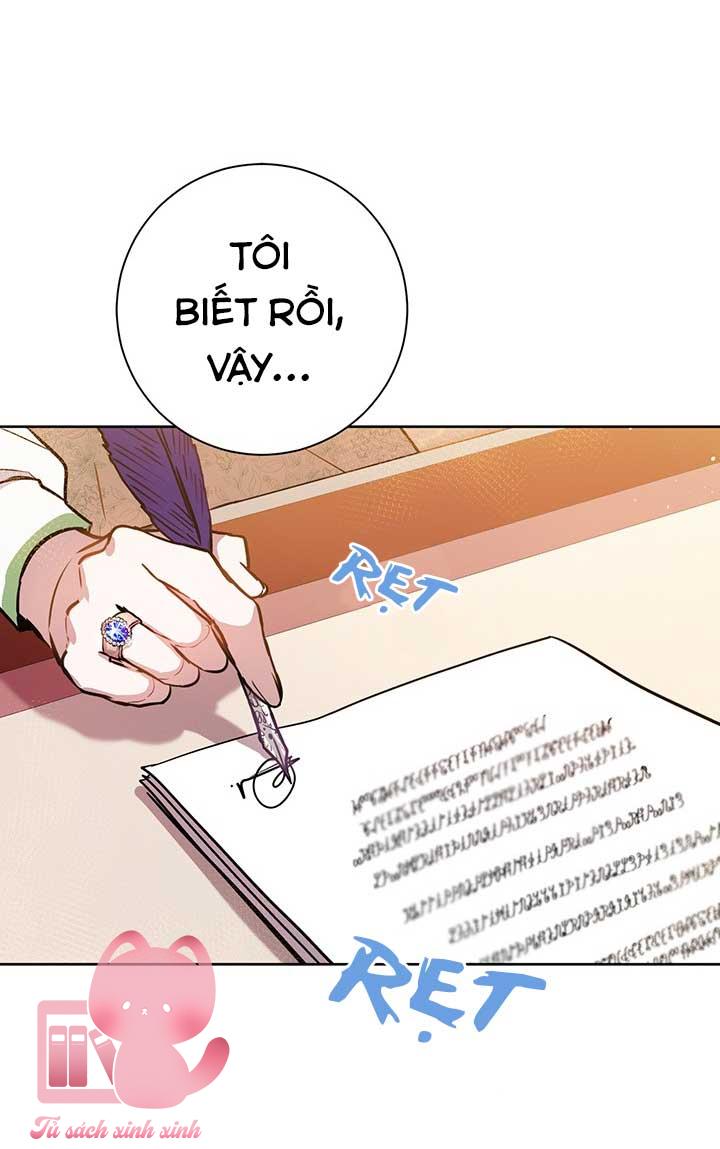 Cuộc Sống Mới Của Công Nương - Chap 17