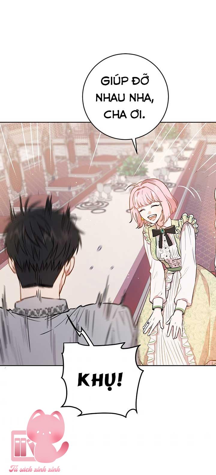 Cuộc Sống Mới Của Công Nương - Chap 17