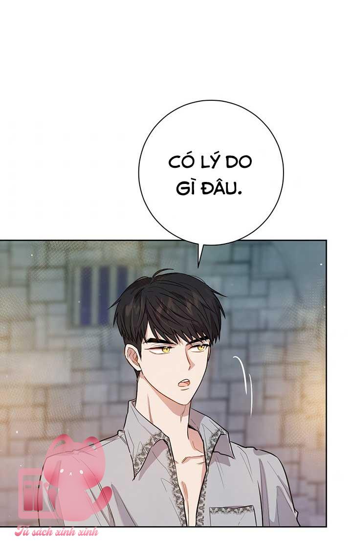 Cuộc Sống Mới Của Công Nương - Chap 17