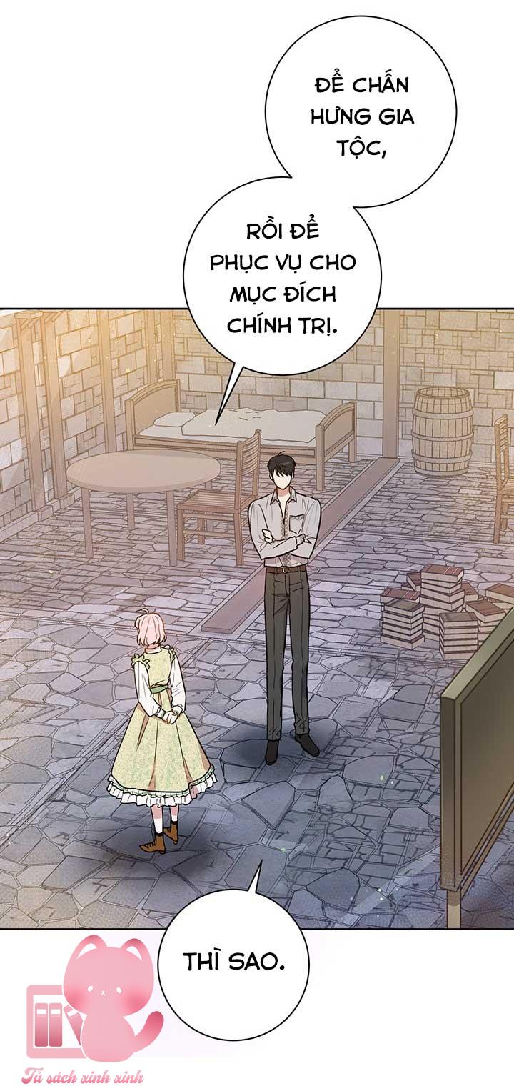 Cuộc Sống Mới Của Công Nương - Chap 17