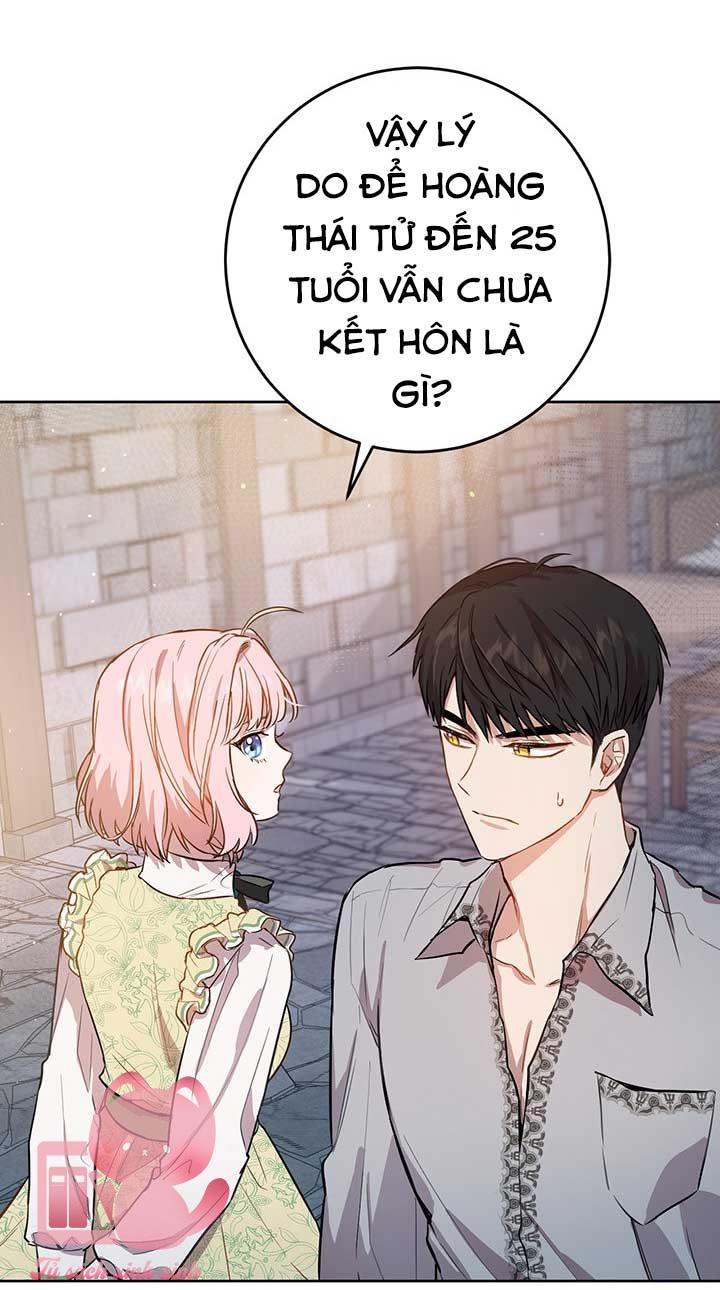 Cuộc Sống Mới Của Công Nương - Chap 17