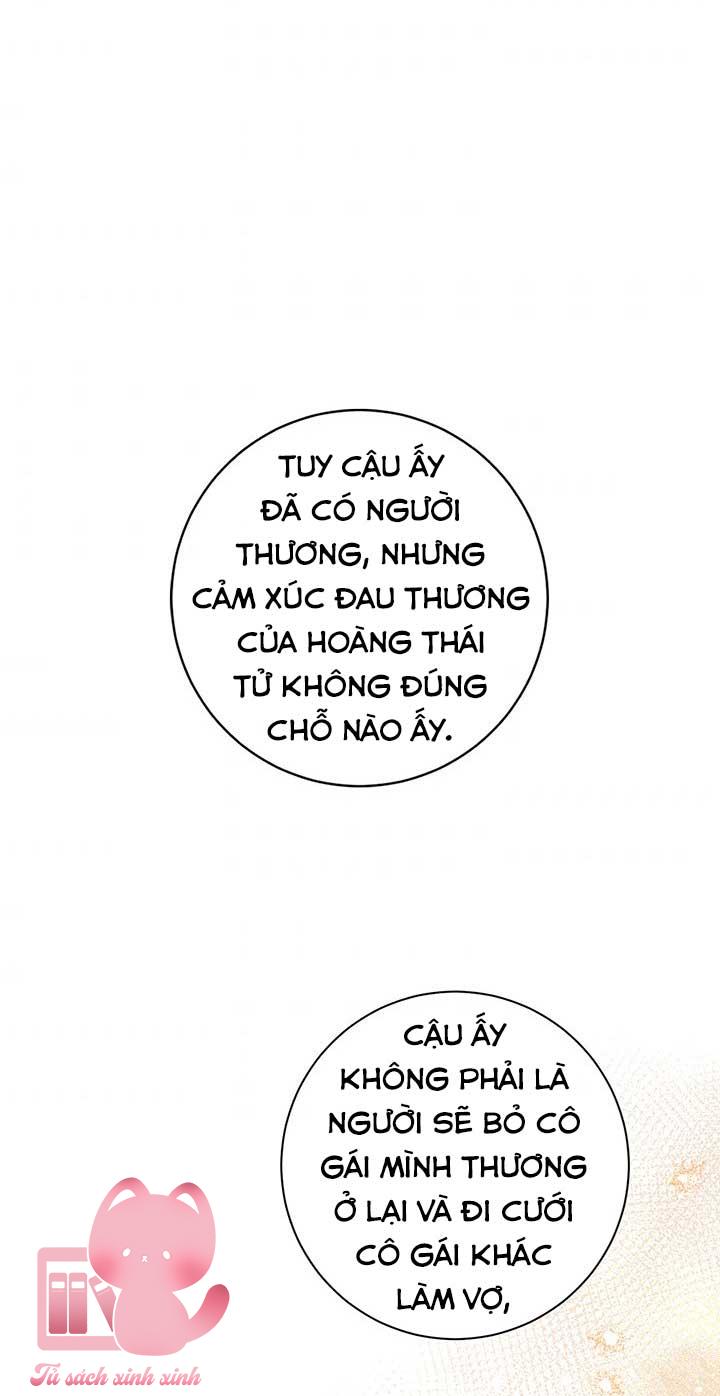 Cuộc Sống Mới Của Công Nương - Chap 17