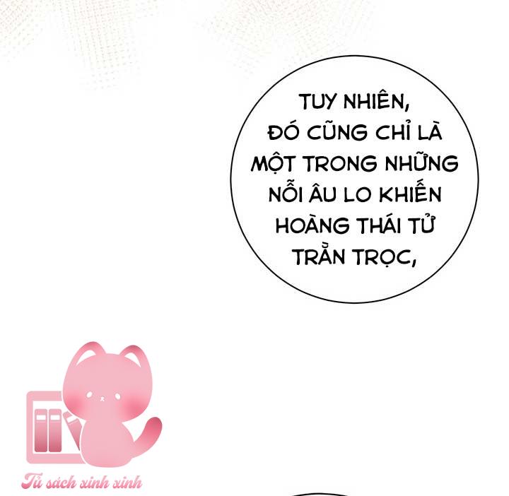 Cuộc Sống Mới Của Công Nương - Chap 17