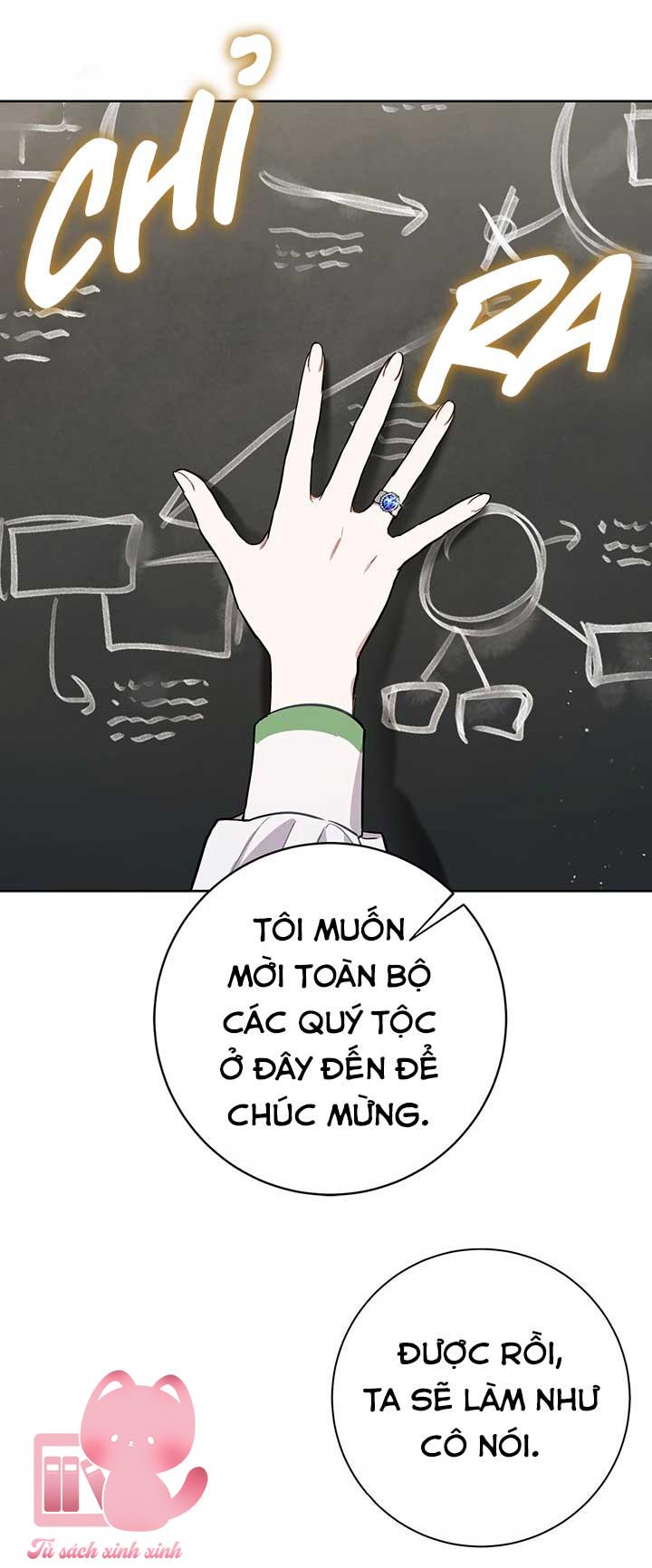 Cuộc Sống Mới Của Công Nương - Chap 17