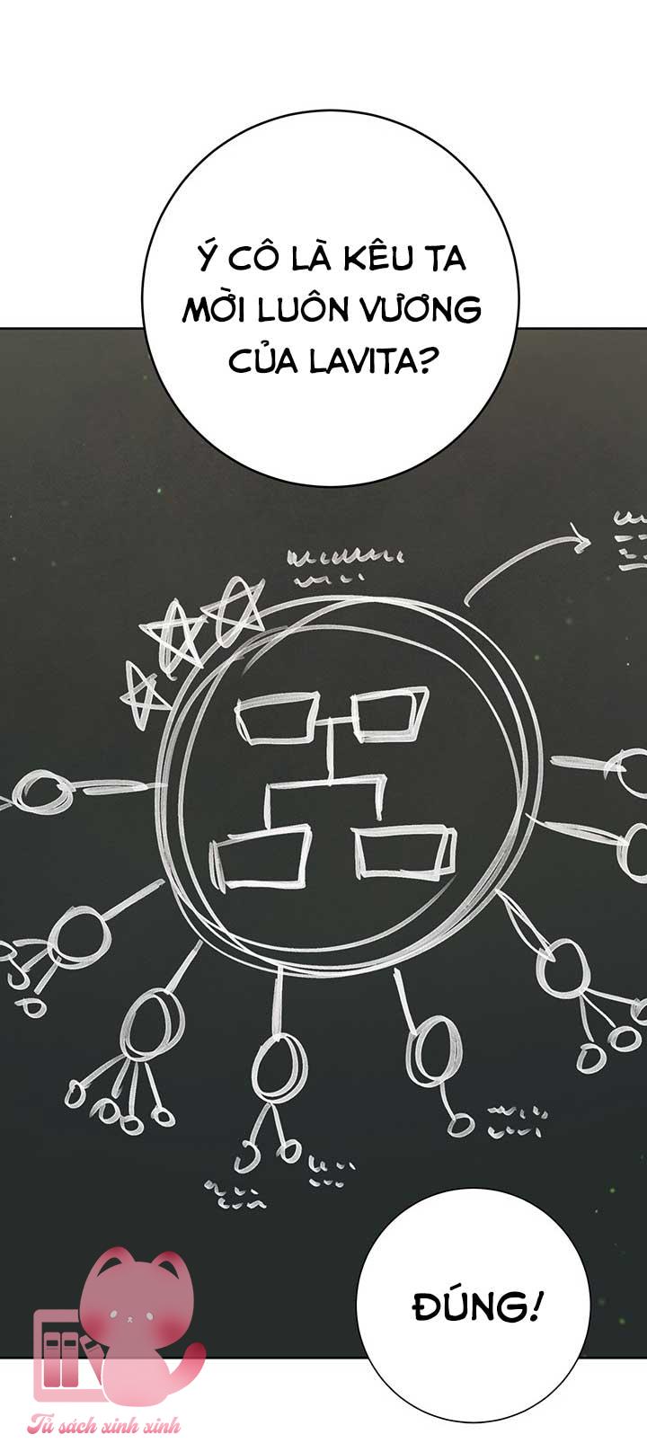 Cuộc Sống Mới Của Công Nương - Chap 17