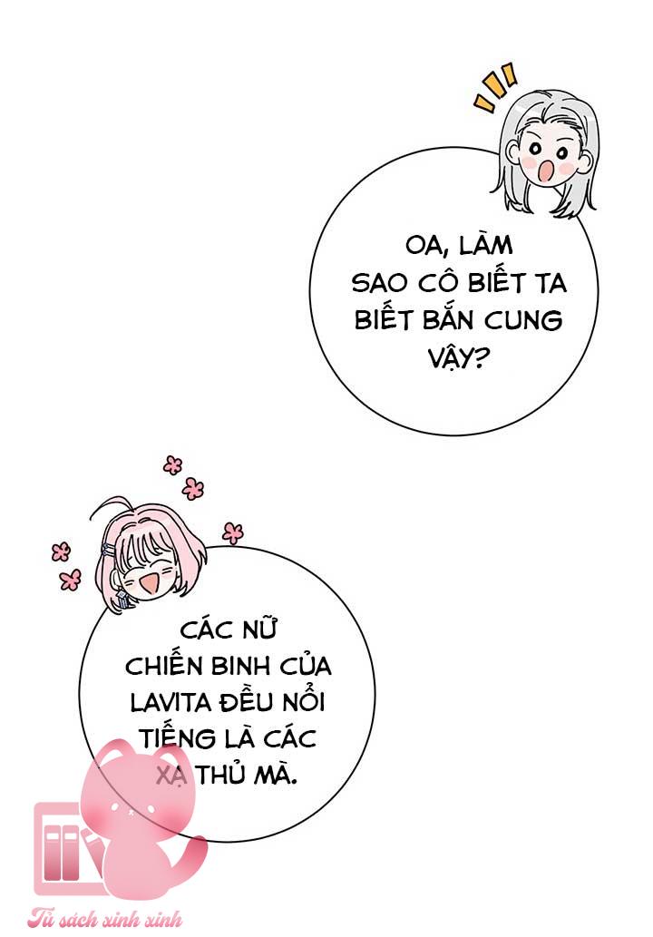 Cuộc Sống Mới Của Công Nương - Chap 19
