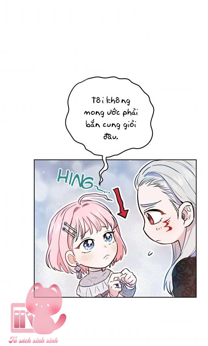 Cuộc Sống Mới Của Công Nương - Chap 19