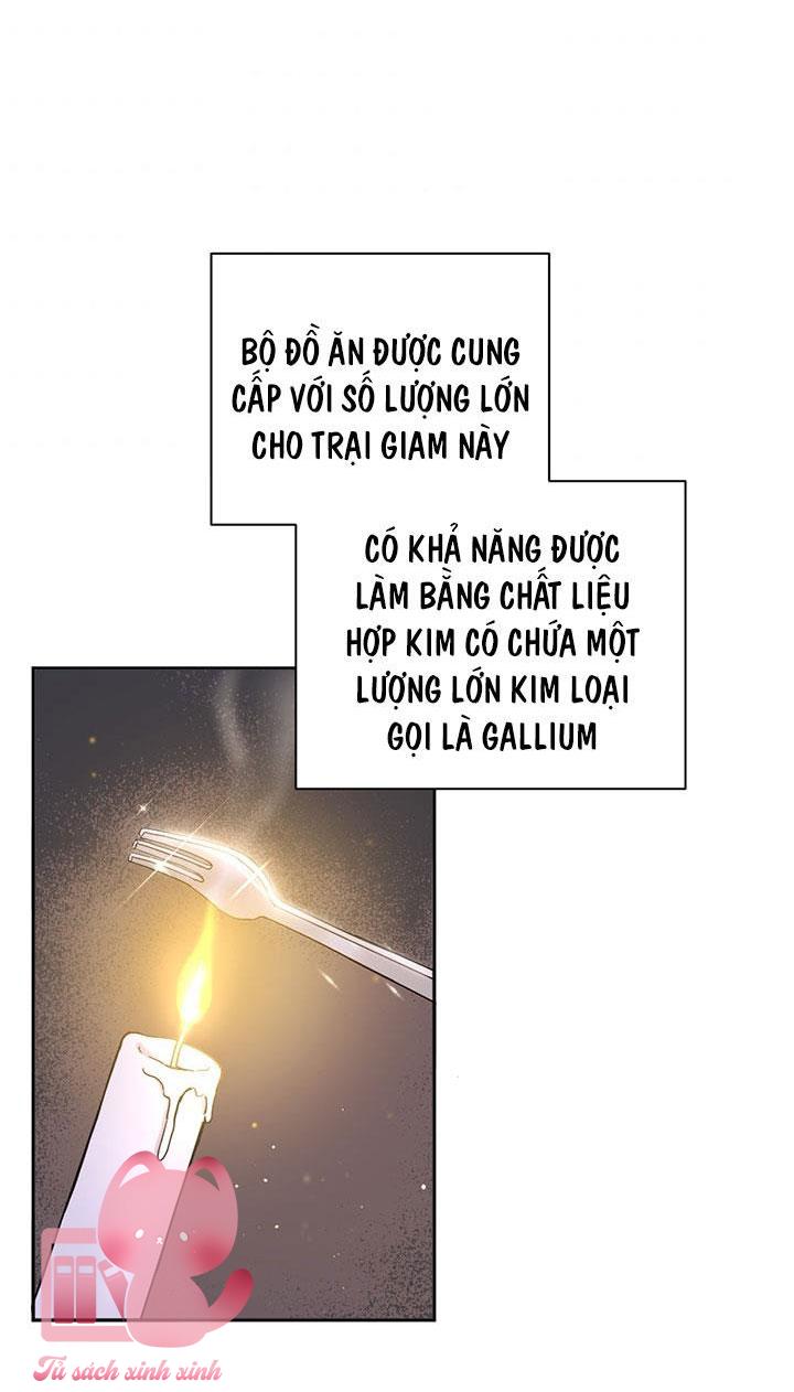 Cuộc Sống Mới Của Công Nương - Chap 2