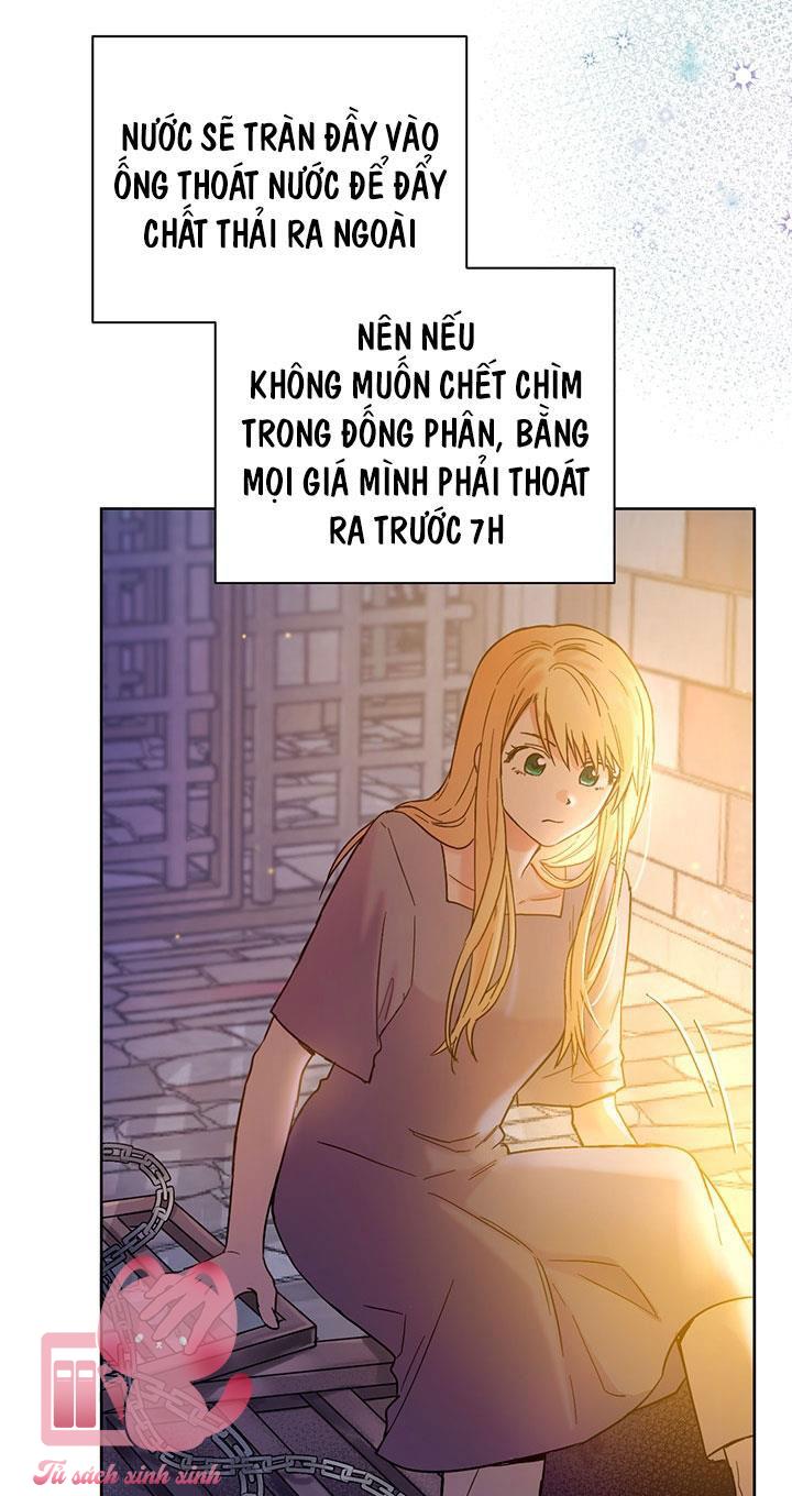 Cuộc Sống Mới Của Công Nương - Chap 2