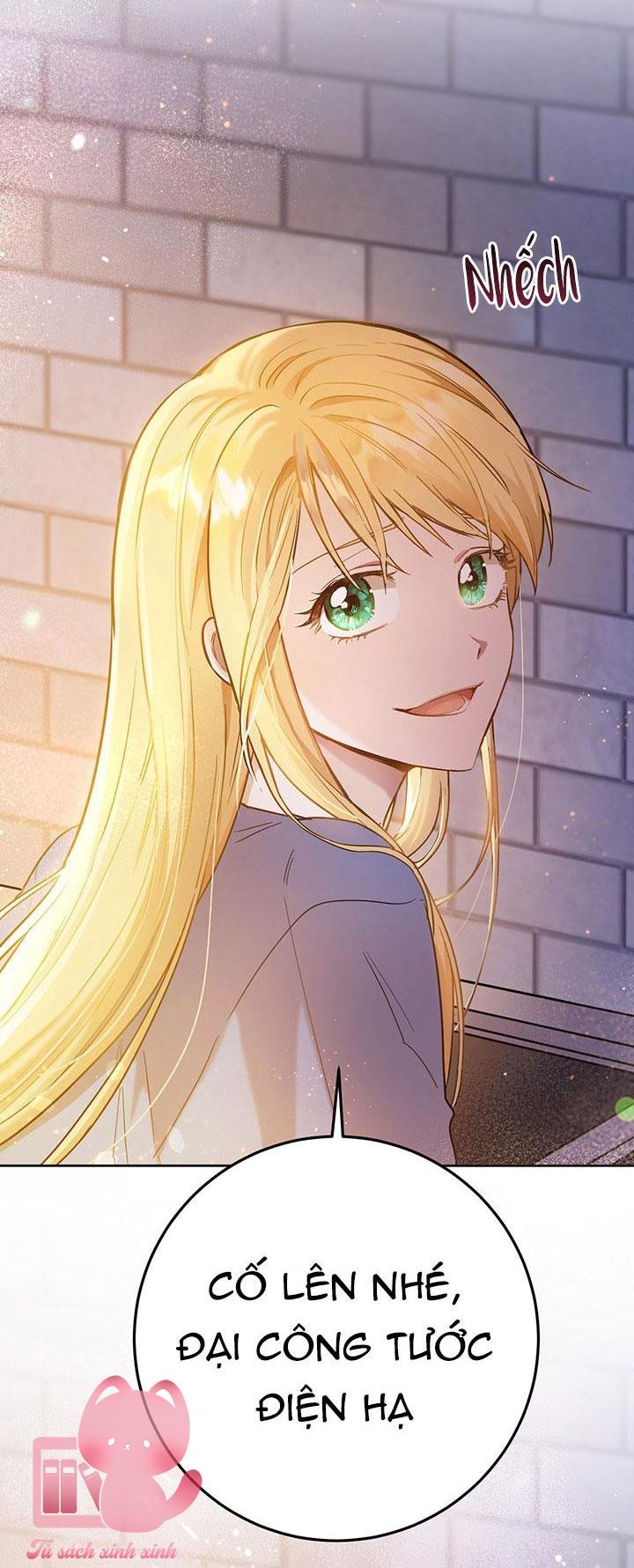 Cuộc Sống Mới Của Công Nương - Chap 2