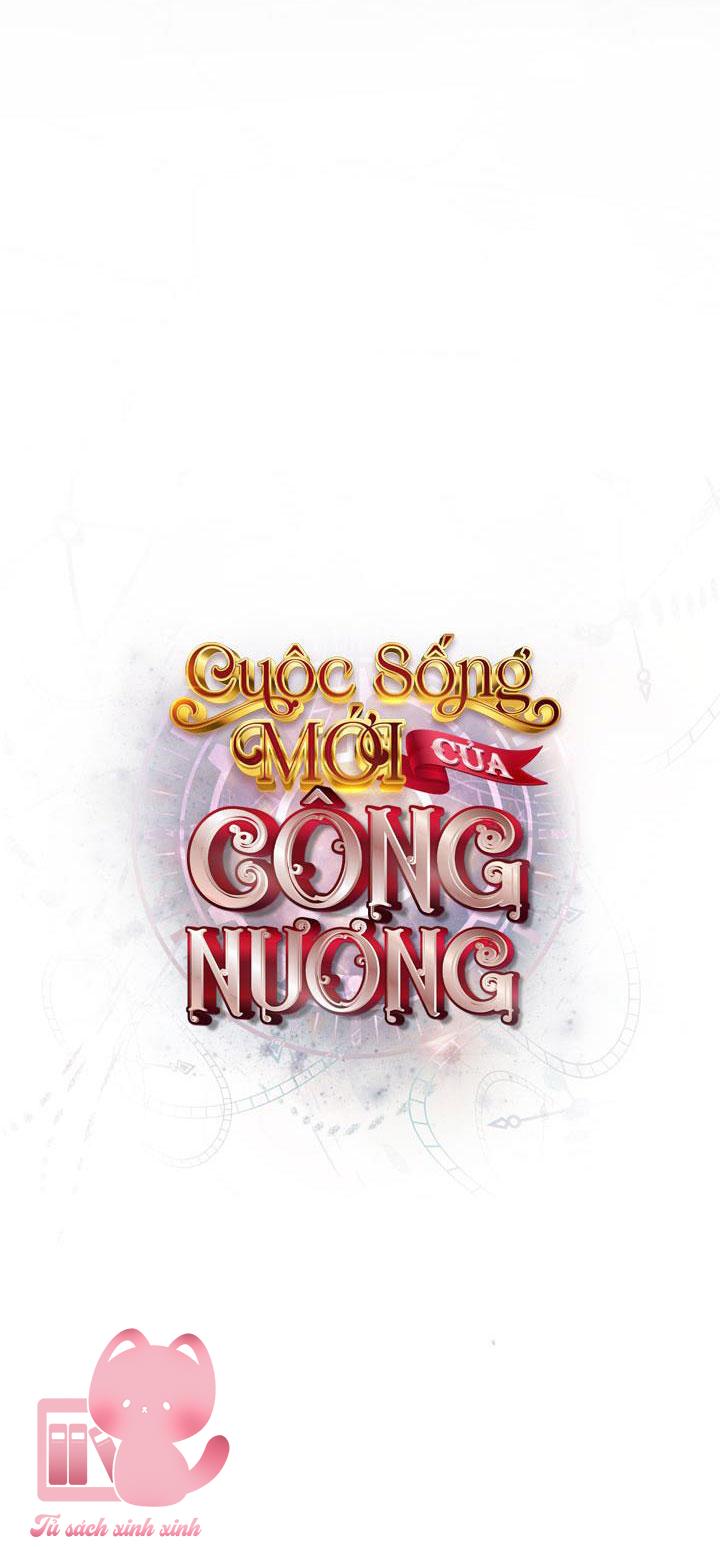 Cuộc Sống Mới Của Công Nương - Chap 2