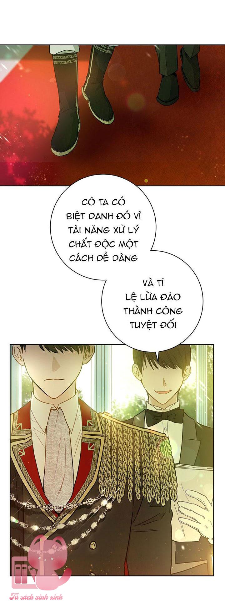 Cuộc Sống Mới Của Công Nương - Chap 2