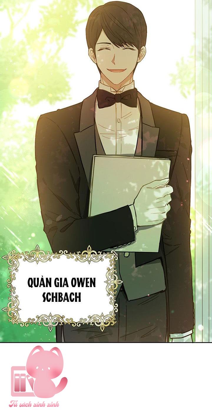 Cuộc Sống Mới Của Công Nương - Chap 2