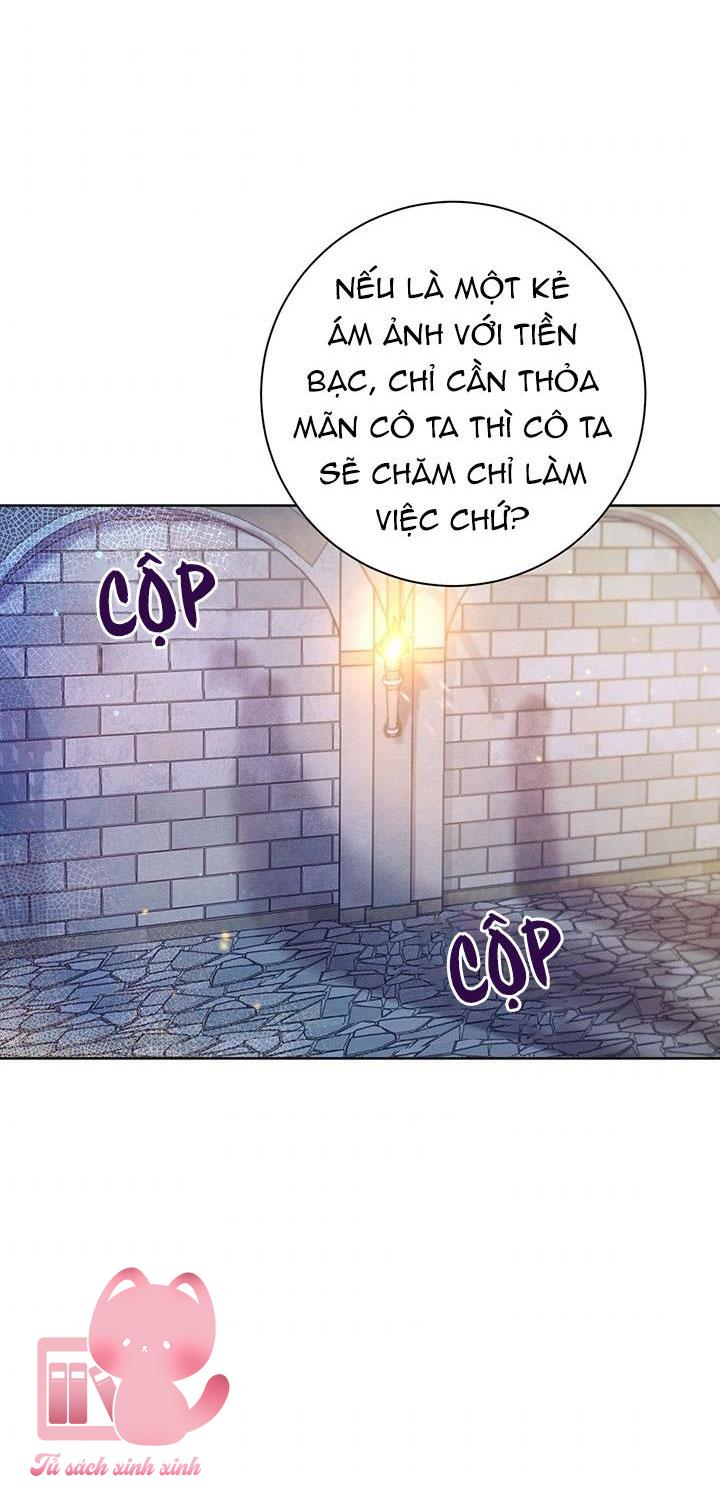 Cuộc Sống Mới Của Công Nương - Chap 2