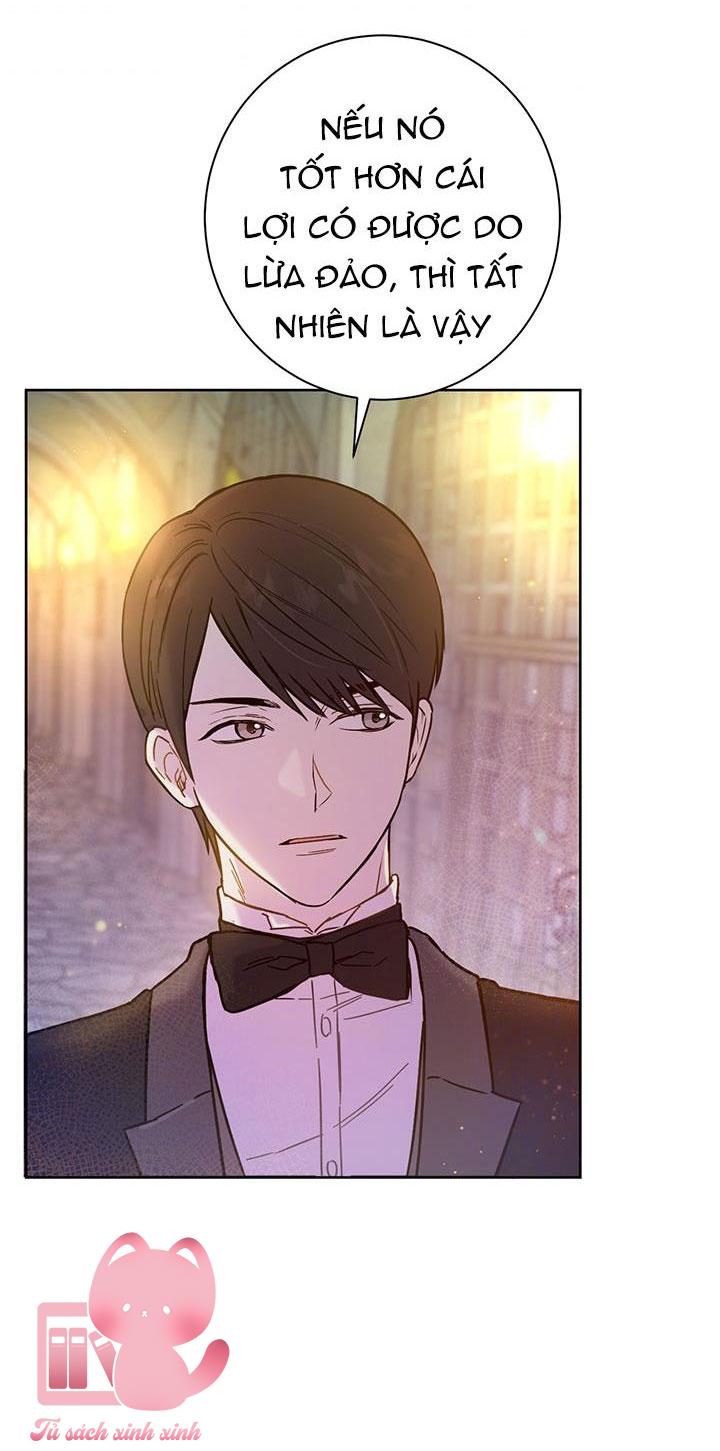 Cuộc Sống Mới Của Công Nương - Chap 2