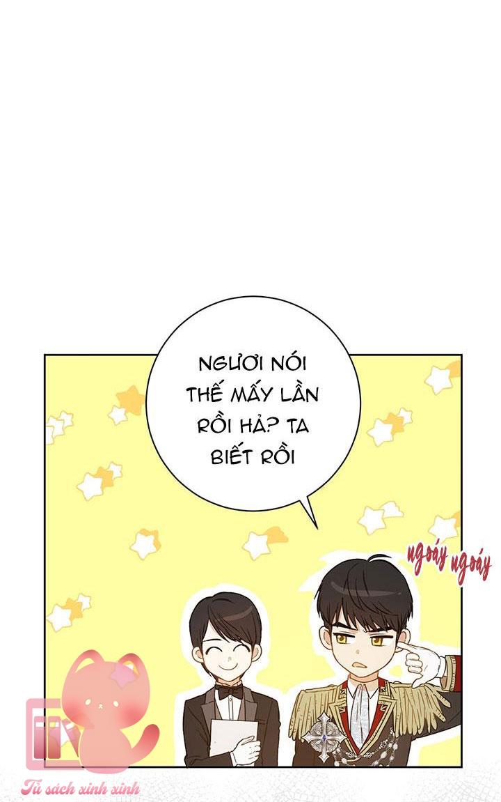 Cuộc Sống Mới Của Công Nương - Chap 2