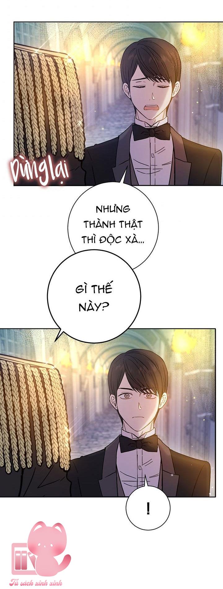 Cuộc Sống Mới Của Công Nương - Chap 2