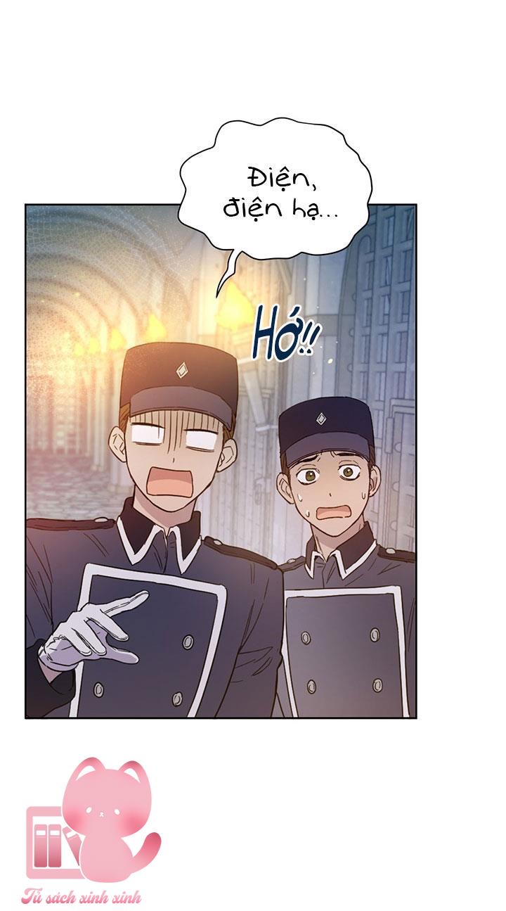 Cuộc Sống Mới Của Công Nương - Chap 2