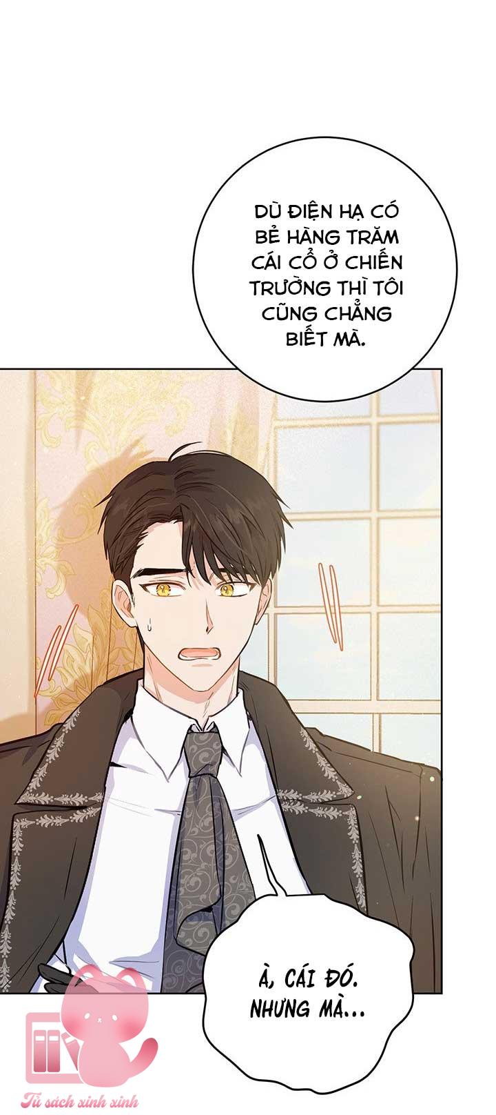 Cuộc Sống Mới Của Công Nương - Chap 20