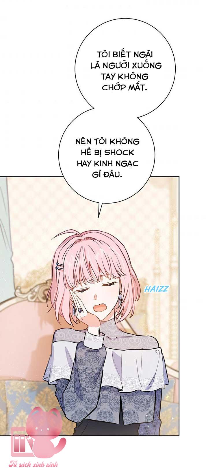 Cuộc Sống Mới Của Công Nương - Chap 20