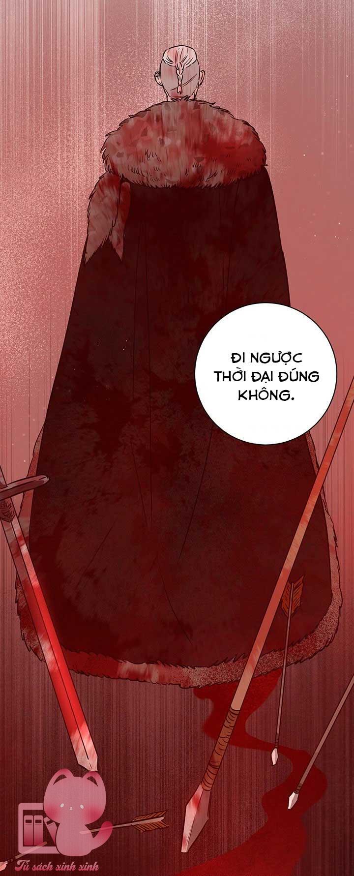 Cuộc Sống Mới Của Công Nương - Chap 20