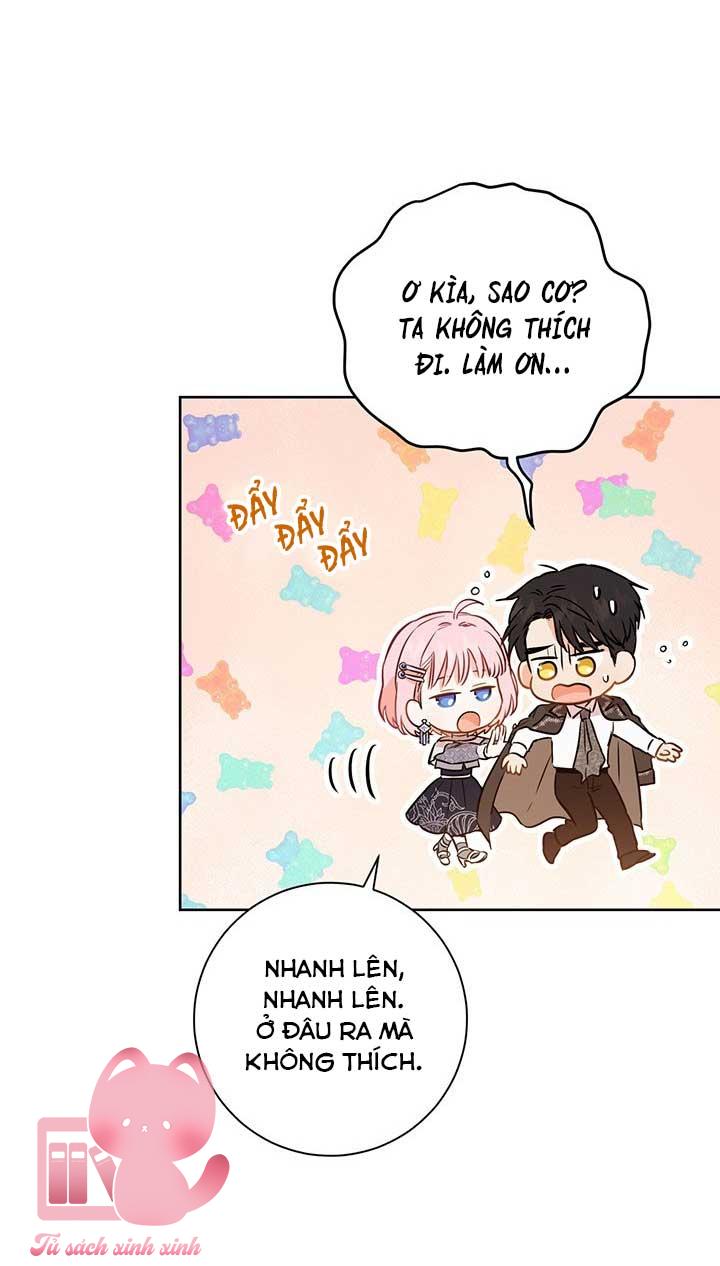 Cuộc Sống Mới Của Công Nương - Chap 20