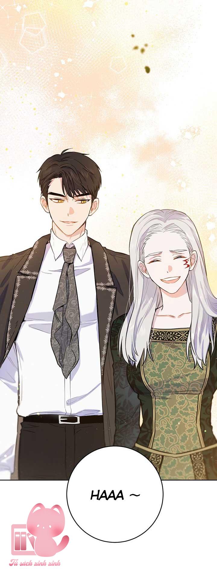 Cuộc Sống Mới Của Công Nương - Chap 20