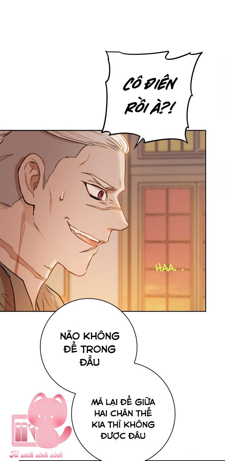 Cuộc Sống Mới Của Công Nương - Chap 22