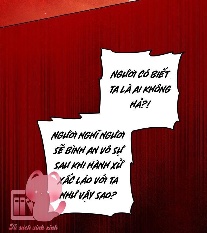 Cuộc Sống Mới Của Công Nương - Chap 22