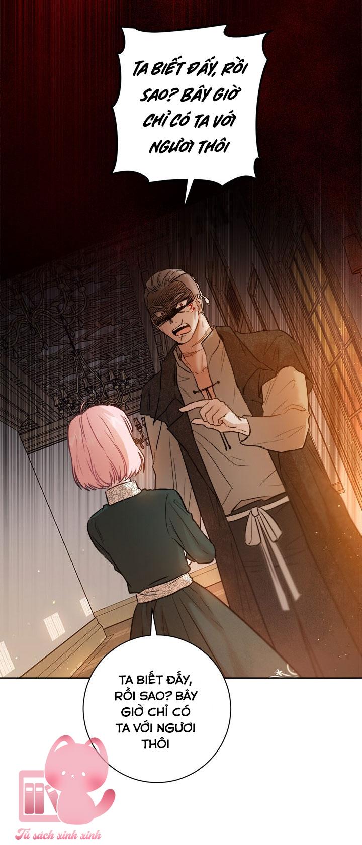 Cuộc Sống Mới Của Công Nương - Chap 22