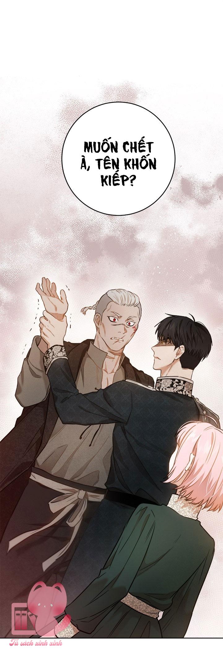 Cuộc Sống Mới Của Công Nương - Chap 22