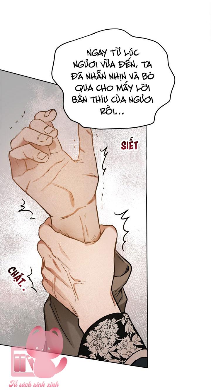 Cuộc Sống Mới Của Công Nương - Chap 22