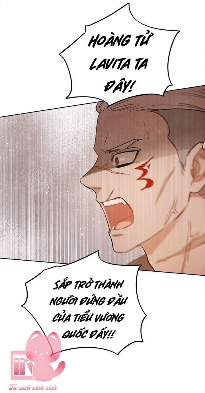 Cuộc Sống Mới Của Công Nương - Chap 22