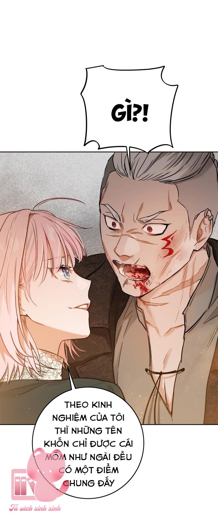 Cuộc Sống Mới Của Công Nương - Chap 23