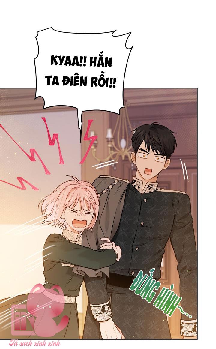 Cuộc Sống Mới Của Công Nương - Chap 23