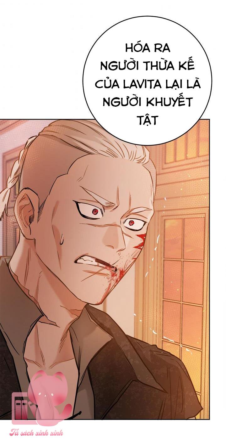 Cuộc Sống Mới Của Công Nương - Chap 23