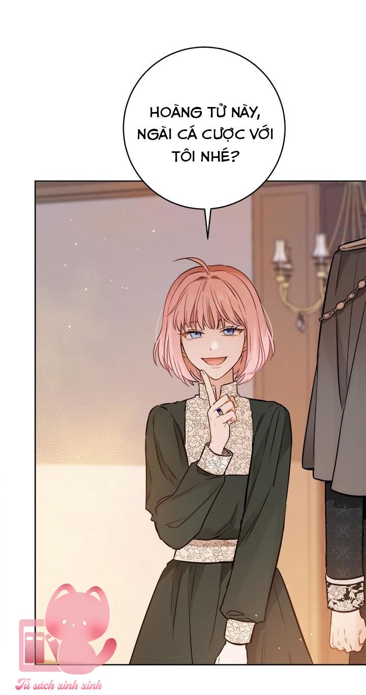 Cuộc Sống Mới Của Công Nương - Chap 23