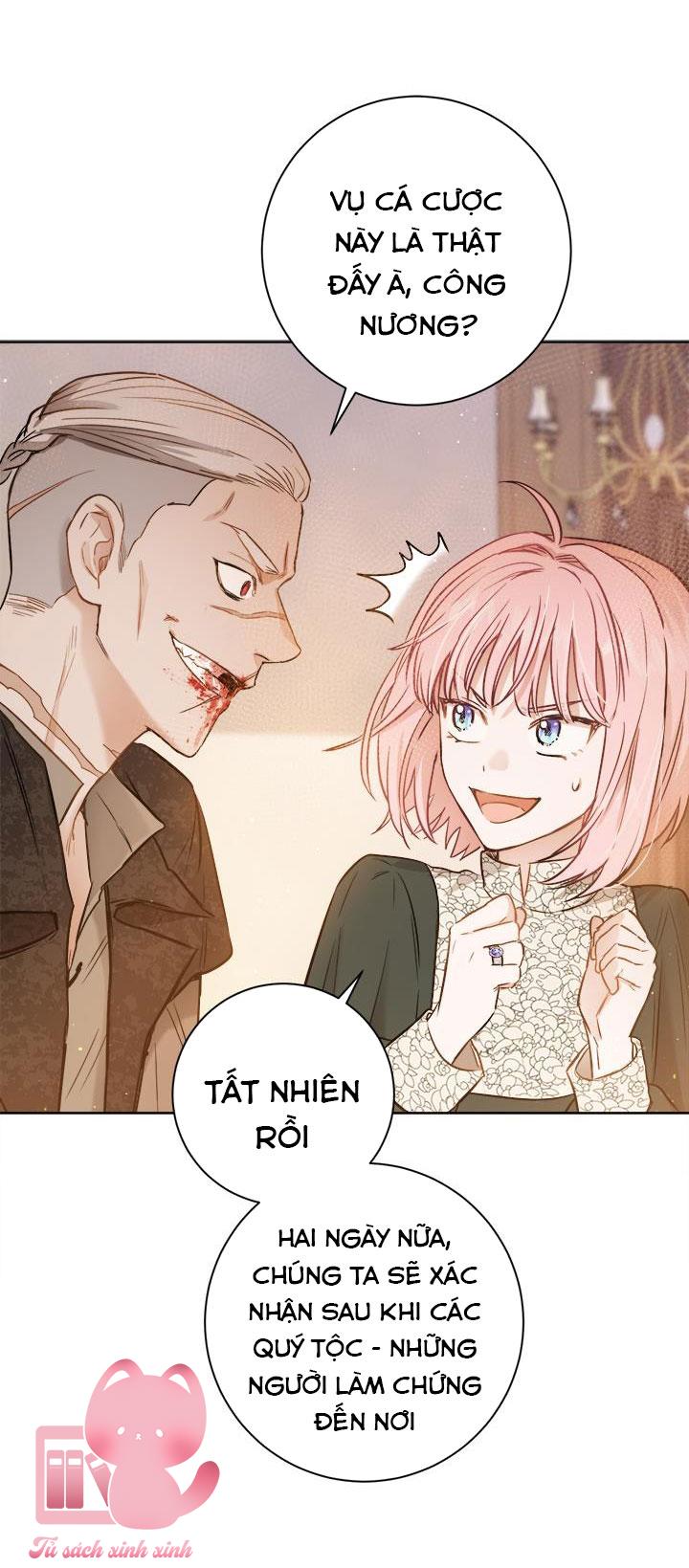 Cuộc Sống Mới Của Công Nương - Chap 23