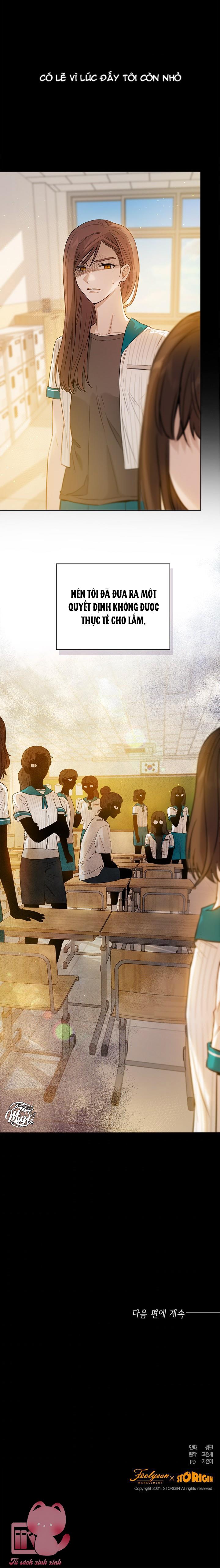 Cuộc Sống Mới Của Công Nương - Chap 26