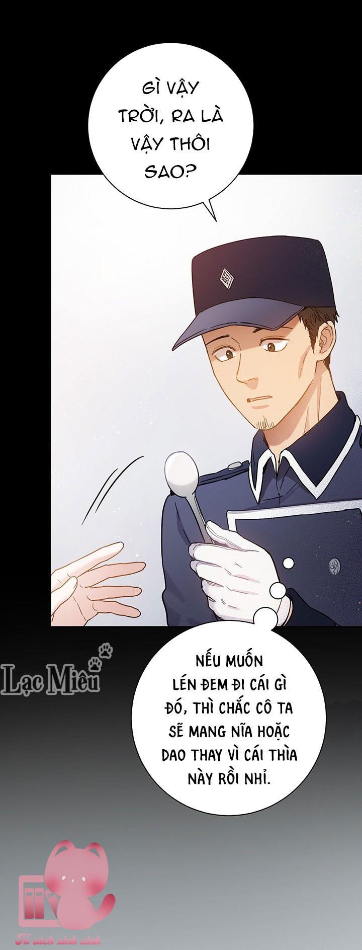 Cuộc Sống Mới Của Công Nương - Chap 3