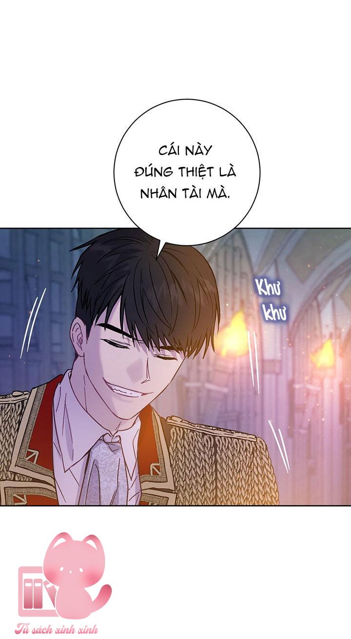 Cuộc Sống Mới Của Công Nương - Chap 3