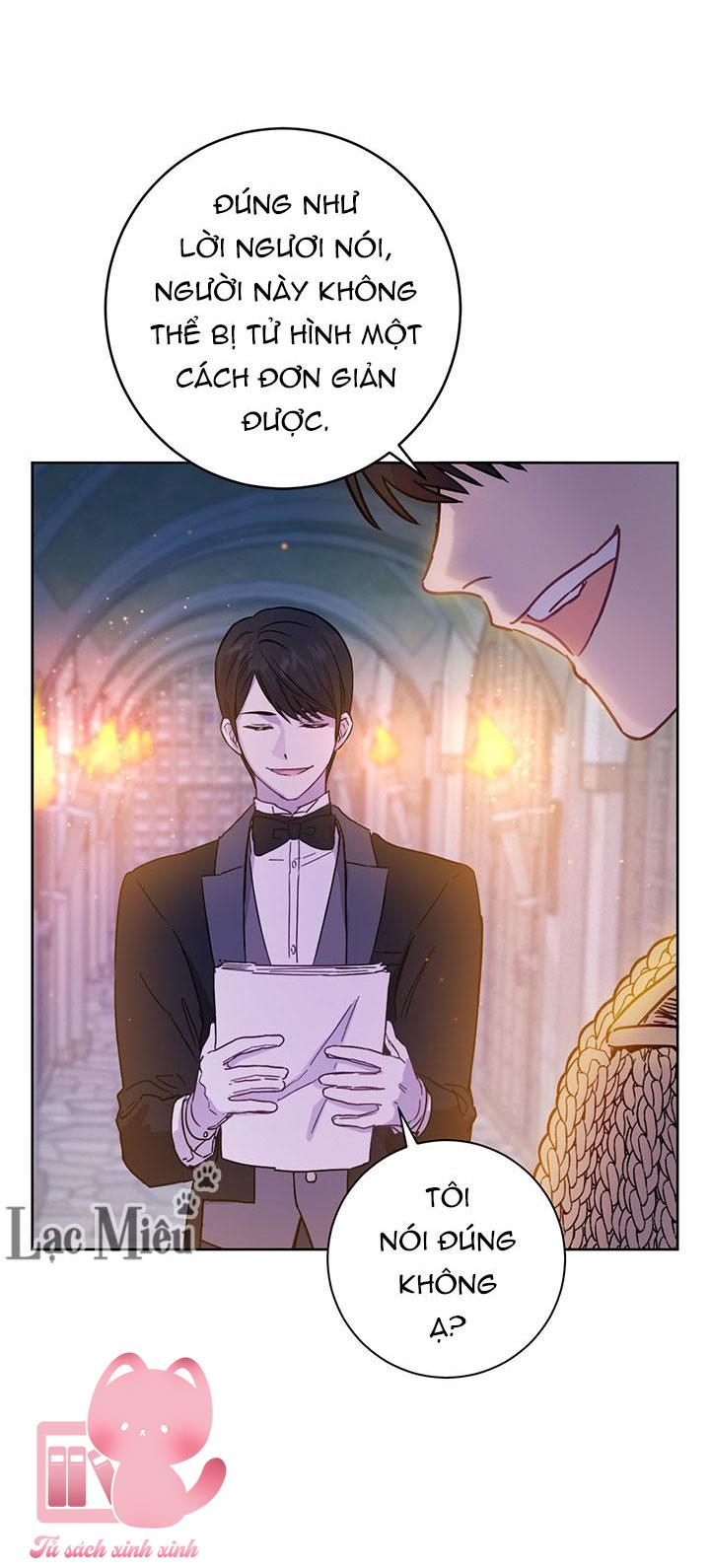 Cuộc Sống Mới Của Công Nương - Chap 3