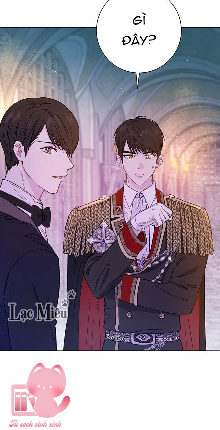 Cuộc Sống Mới Của Công Nương - Chap 3