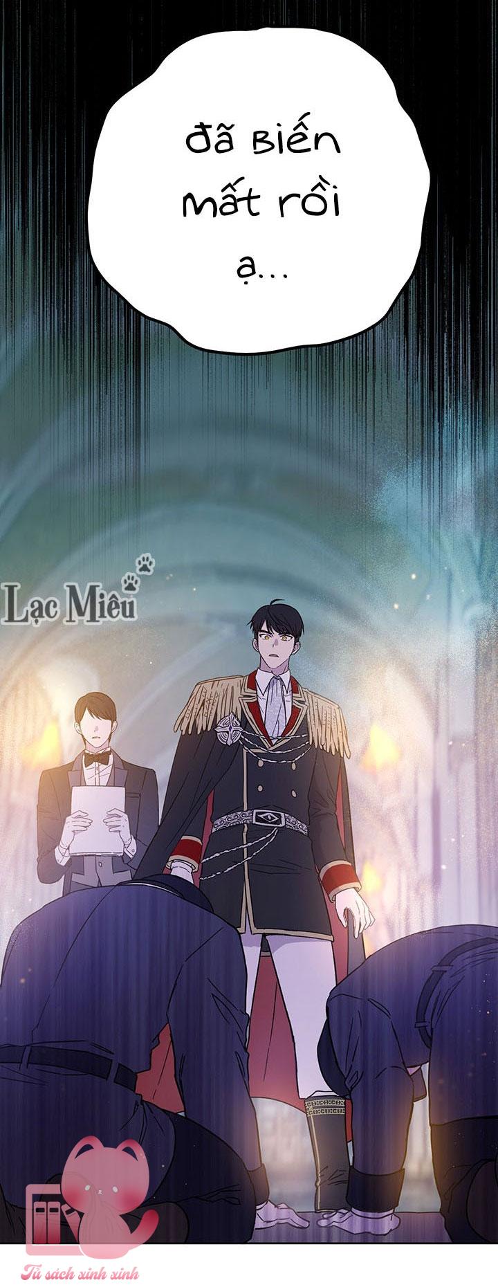 Cuộc Sống Mới Của Công Nương - Chap 3