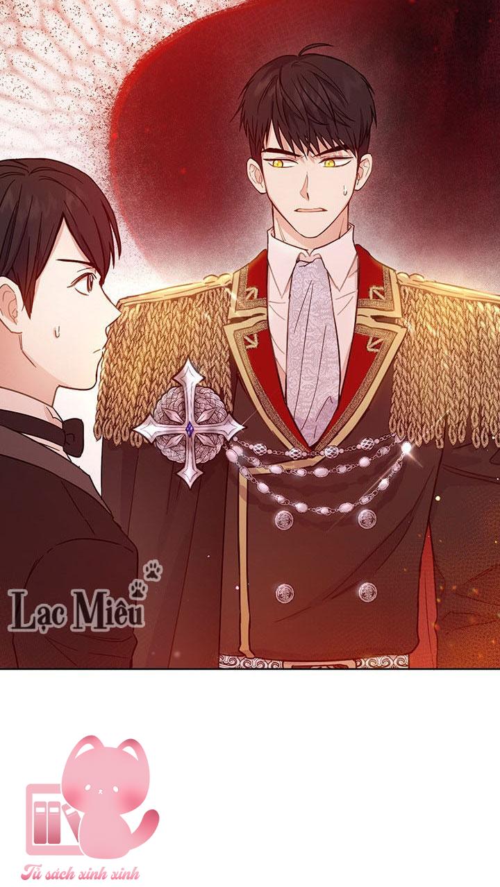 Cuộc Sống Mới Của Công Nương - Chap 3