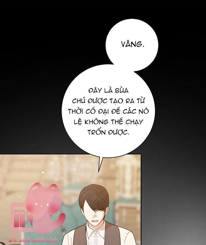 Cuộc Sống Mới Của Công Nương - Chap 3