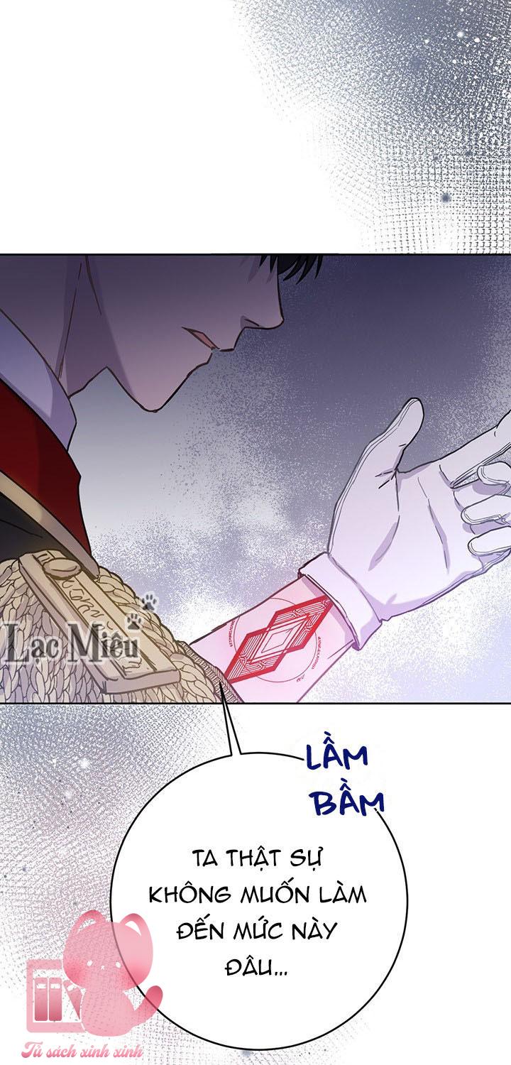 Cuộc Sống Mới Của Công Nương - Chap 3