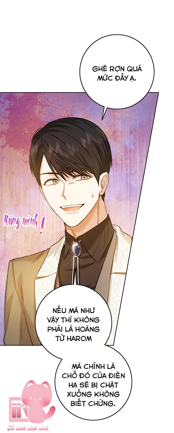 Cuộc Sống Mới Của Công Nương - Chap 30