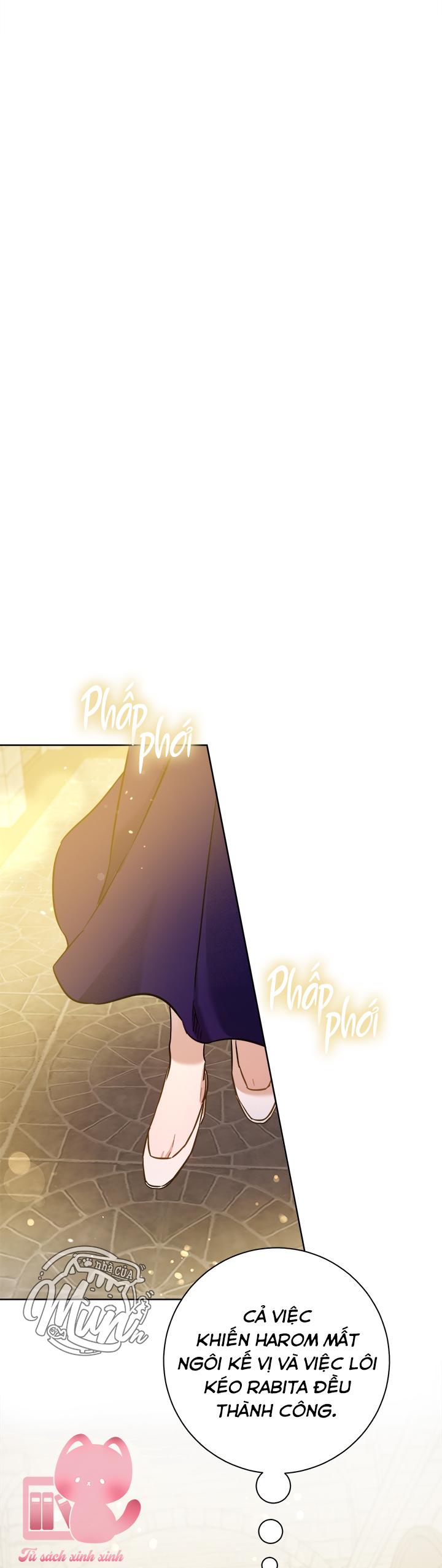 Cuộc Sống Mới Của Công Nương - Chap 30